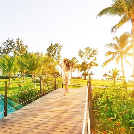 Victoria Beachcomber Resort & Spa - Victoria For 2 - Adults Only Pointe aux Piments Buitenkant foto
