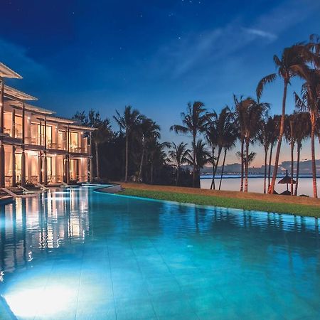 Victoria Beachcomber Resort & Spa - Victoria For 2 - Adults Only Pointe aux Piments Buitenkant foto