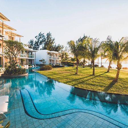 Victoria Beachcomber Resort & Spa - Victoria For 2 - Adults Only Pointe aux Piments Buitenkant foto