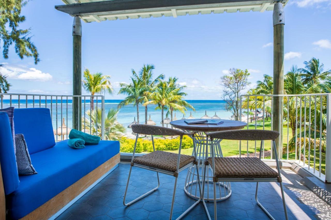 Victoria Beachcomber Resort & Spa - Victoria For 2 - Adults Only Pointe aux Piments Buitenkant foto