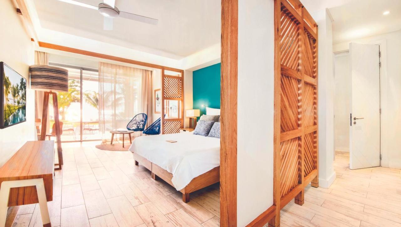Victoria Beachcomber Resort & Spa - Victoria For 2 - Adults Only Pointe aux Piments Buitenkant foto