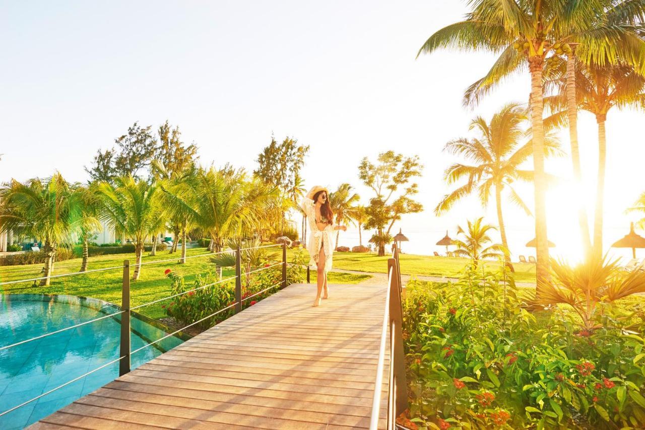 Victoria Beachcomber Resort & Spa - Victoria For 2 - Adults Only Pointe aux Piments Buitenkant foto