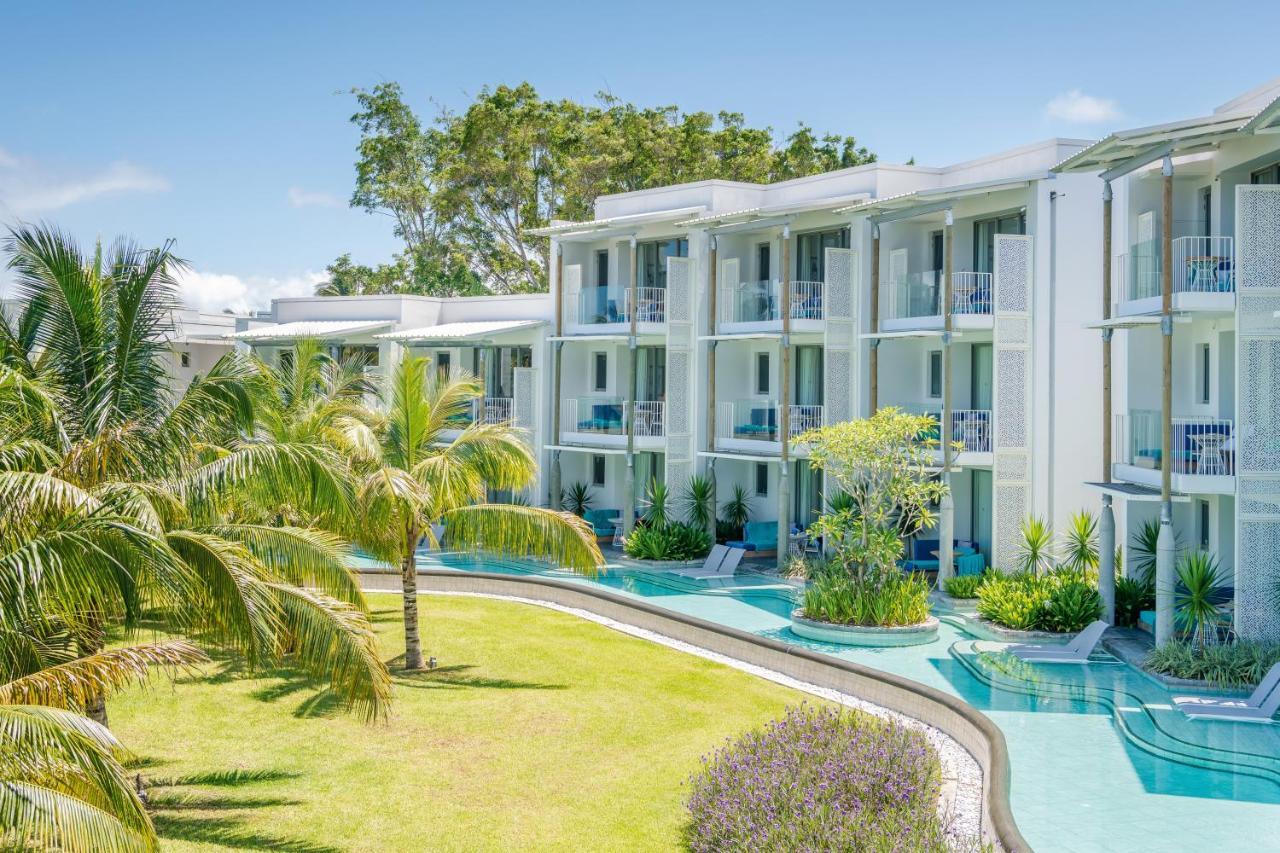 Victoria Beachcomber Resort & Spa - Victoria For 2 - Adults Only Pointe aux Piments Buitenkant foto