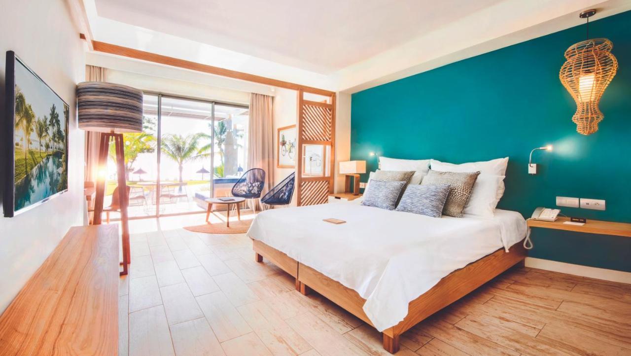 Victoria Beachcomber Resort & Spa - Victoria For 2 - Adults Only Pointe aux Piments Buitenkant foto