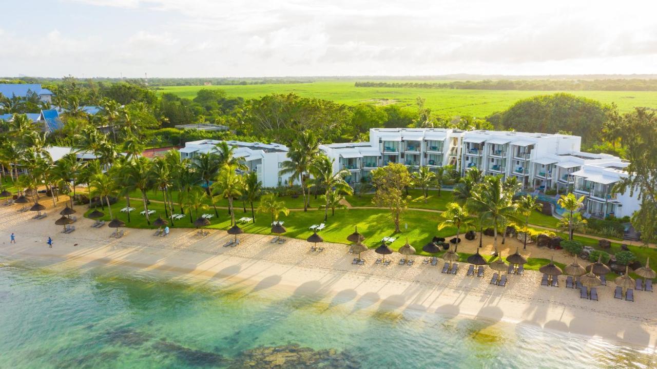 Victoria Beachcomber Resort & Spa - Victoria For 2 - Adults Only Pointe aux Piments Buitenkant foto