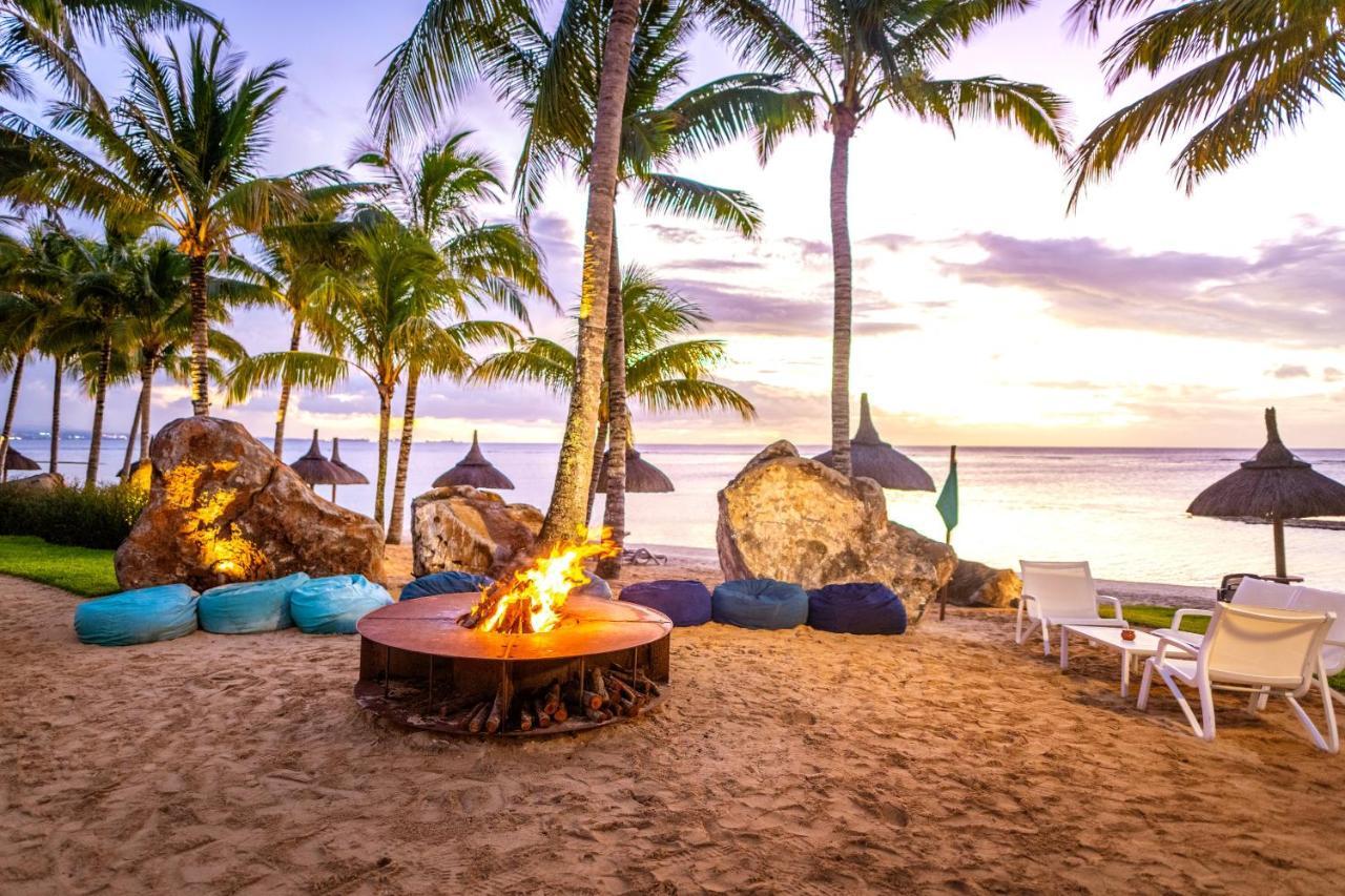 Victoria Beachcomber Resort & Spa - Victoria For 2 - Adults Only Pointe aux Piments Buitenkant foto