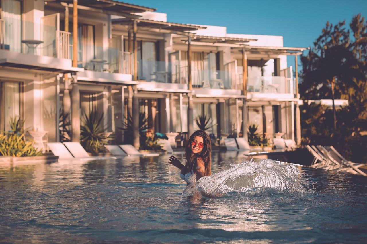 Victoria Beachcomber Resort & Spa - Victoria For 2 - Adults Only Pointe aux Piments Buitenkant foto