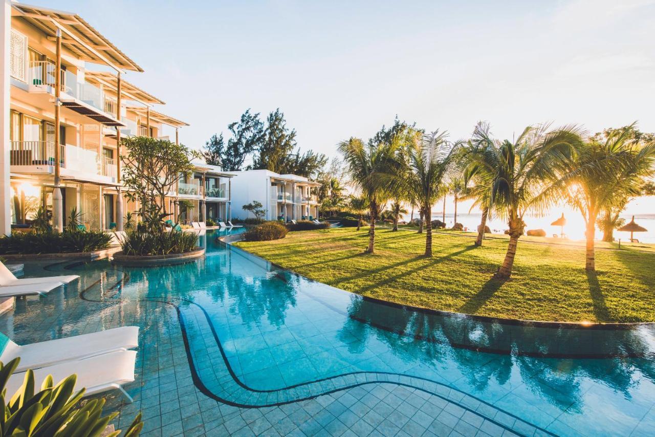 Victoria Beachcomber Resort & Spa - Victoria For 2 - Adults Only Pointe aux Piments Buitenkant foto
