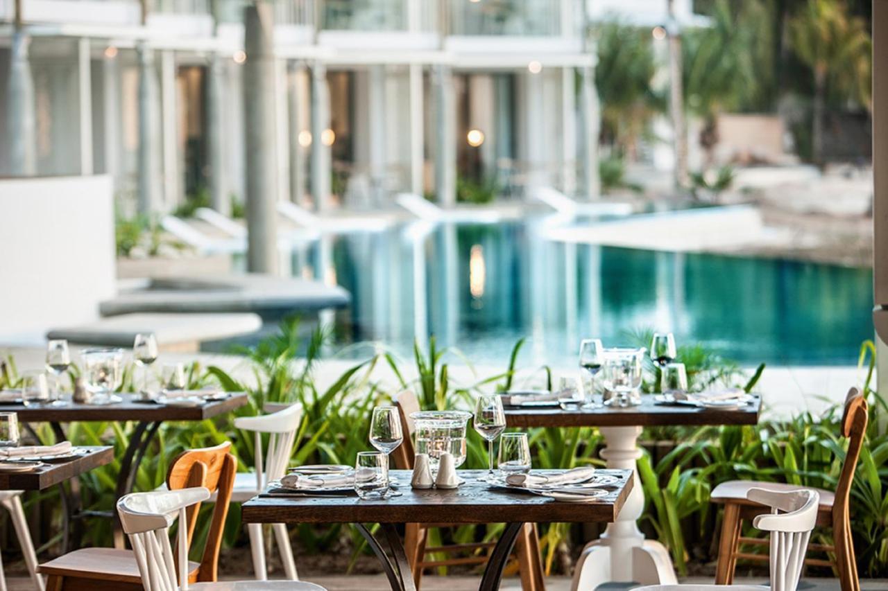 Victoria Beachcomber Resort & Spa - Victoria For 2 - Adults Only Pointe aux Piments Buitenkant foto