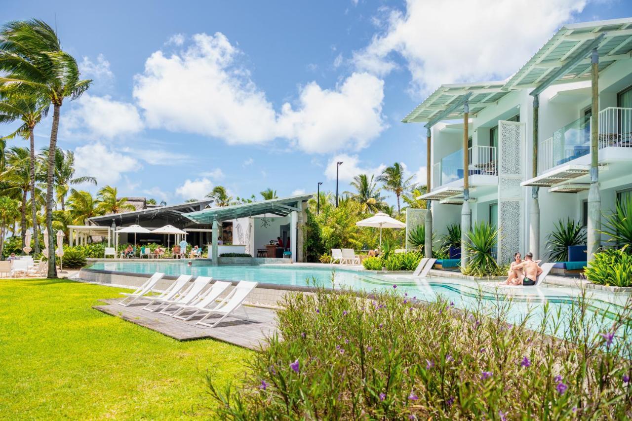 Victoria Beachcomber Resort & Spa - Victoria For 2 - Adults Only Pointe aux Piments Buitenkant foto