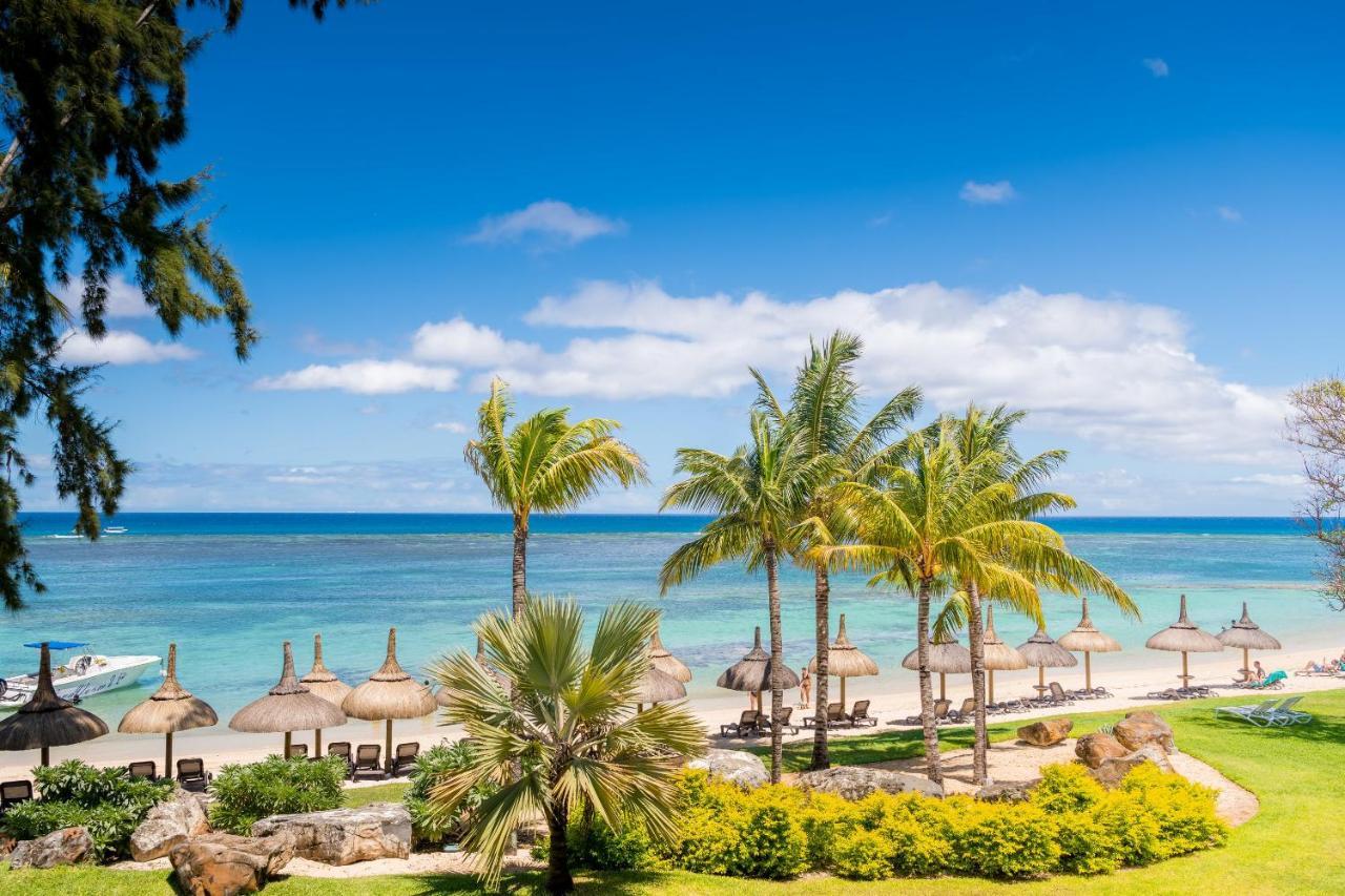 Victoria Beachcomber Resort & Spa - Victoria For 2 - Adults Only Pointe aux Piments Buitenkant foto