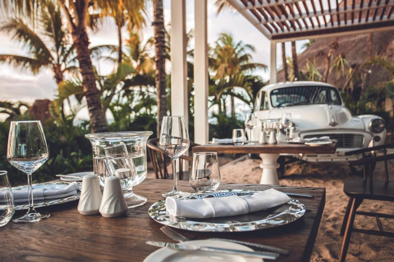 Victoria Beachcomber Resort & Spa - Victoria For 2 - Adults Only Pointe aux Piments Buitenkant foto