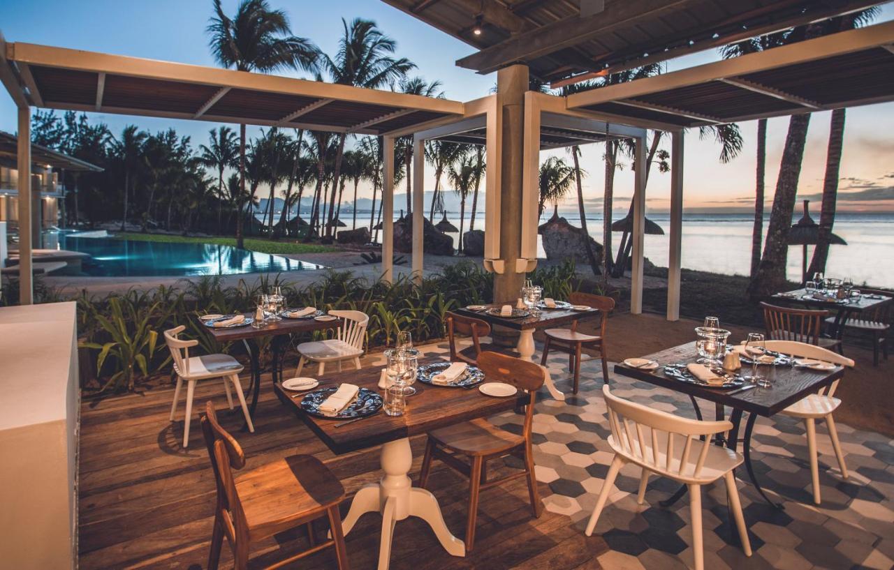 Victoria Beachcomber Resort & Spa - Victoria For 2 - Adults Only Pointe aux Piments Buitenkant foto