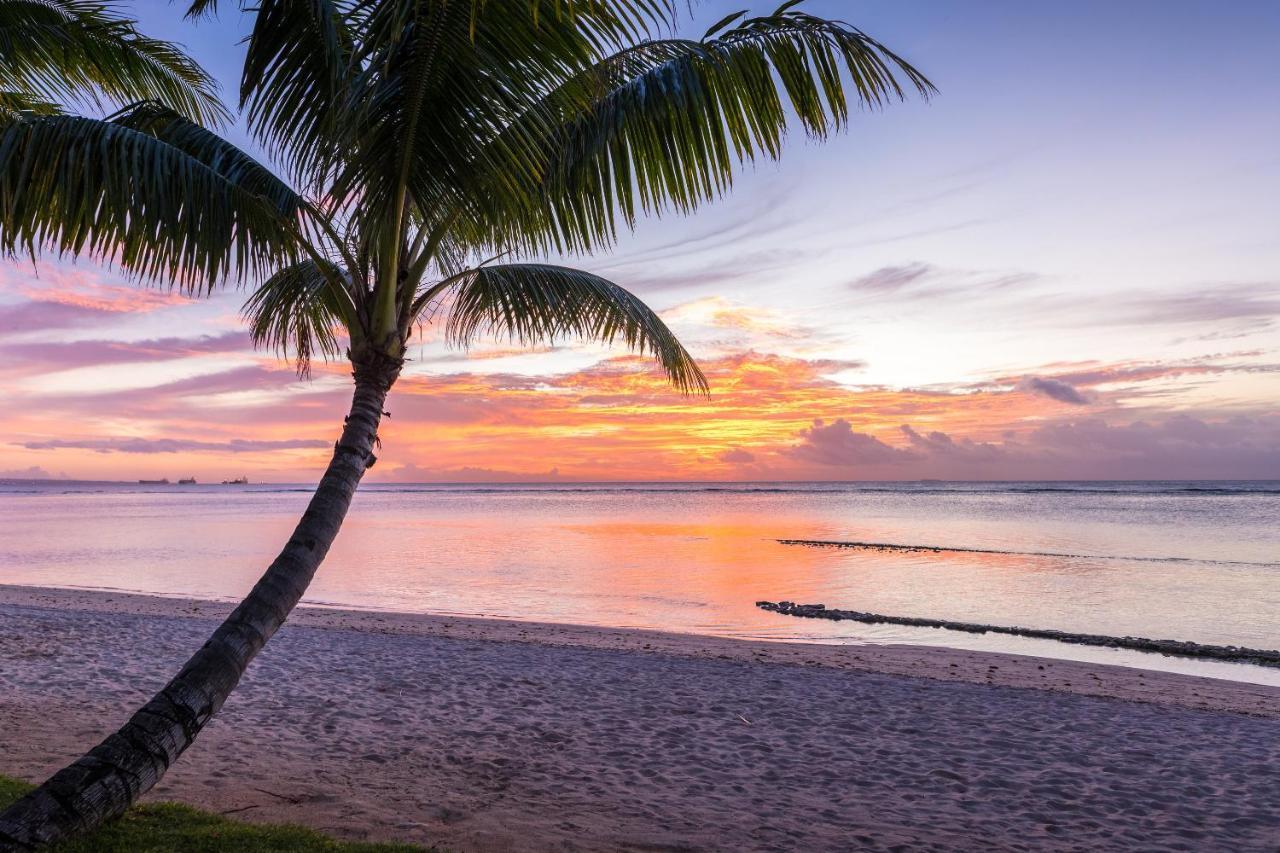 Victoria Beachcomber Resort & Spa - Victoria For 2 - Adults Only Pointe aux Piments Buitenkant foto