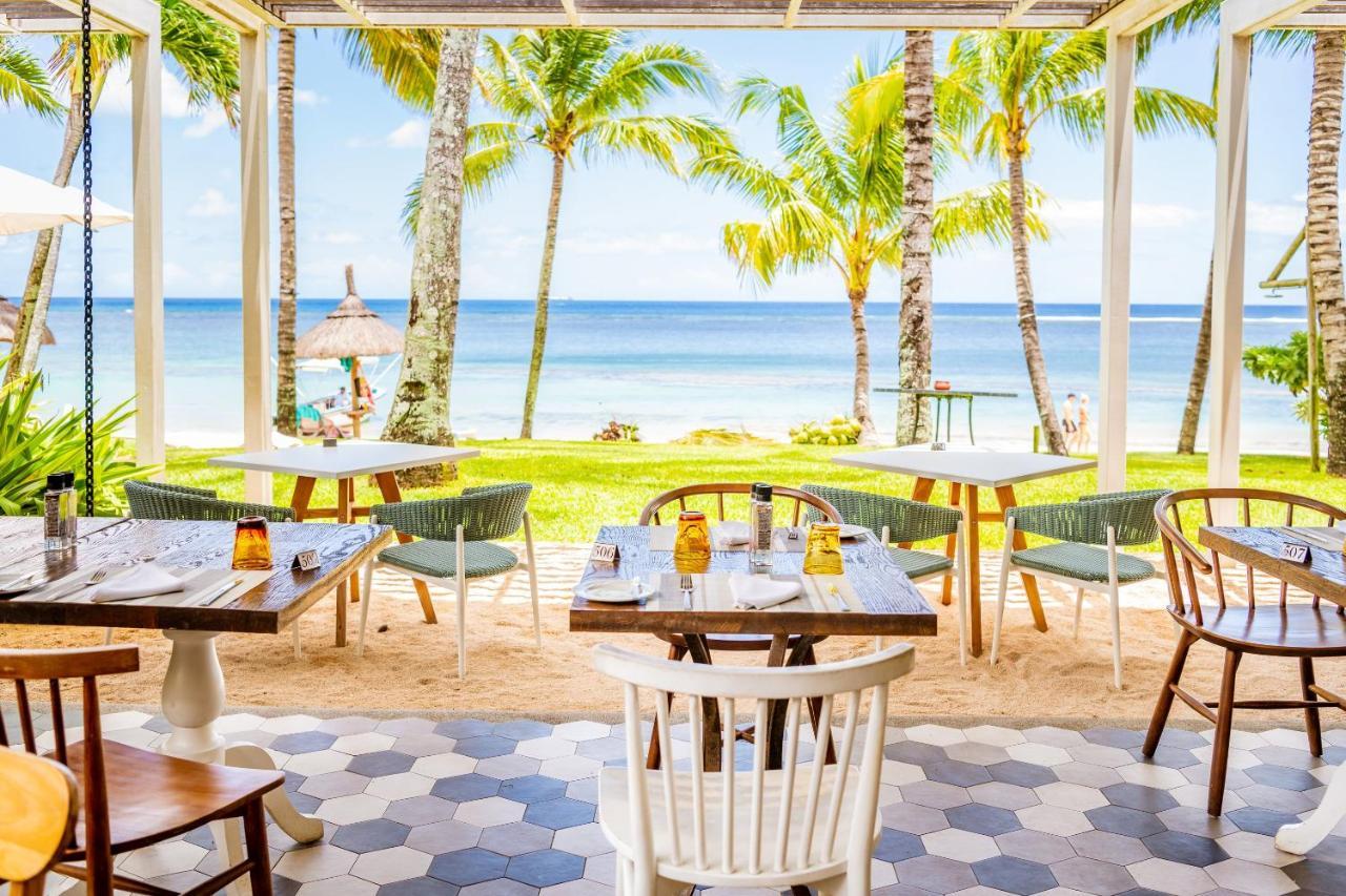 Victoria Beachcomber Resort & Spa - Victoria For 2 - Adults Only Pointe aux Piments Buitenkant foto